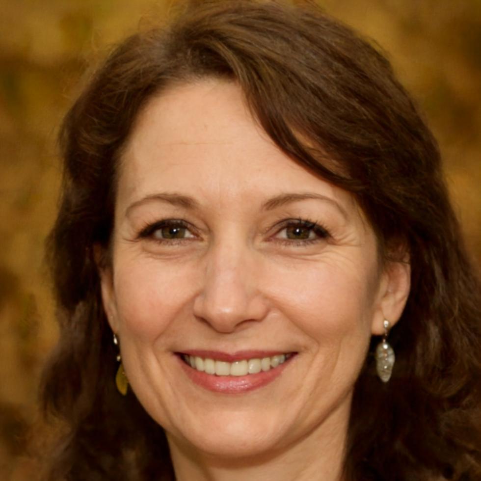Freya Lindqvist, Lead Financial Educator